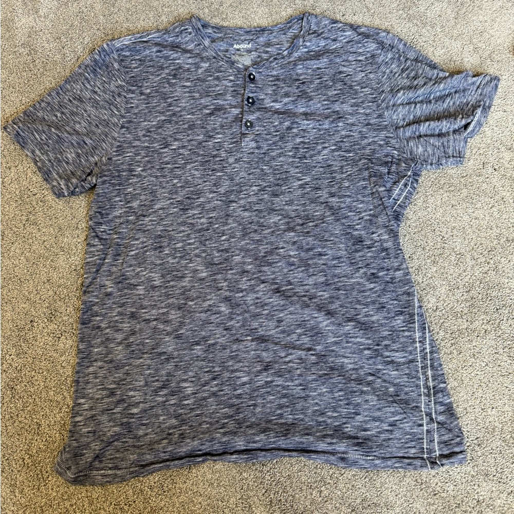 Abound T-Shirt